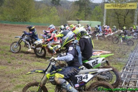 125ccm Rennen 1 - BWC-Rudersberg-125ccm-Re1-2023-007.jpg