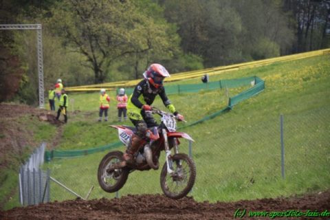 125ccm Rennen 1 - BWC-Rudersberg-125ccm-Re1-2023-045.jpg