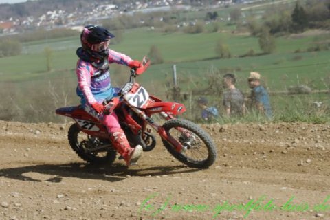 85ccm Rennen 1 - BWC-Scheer-Kl-85ccm-Re-2025-045.jpg