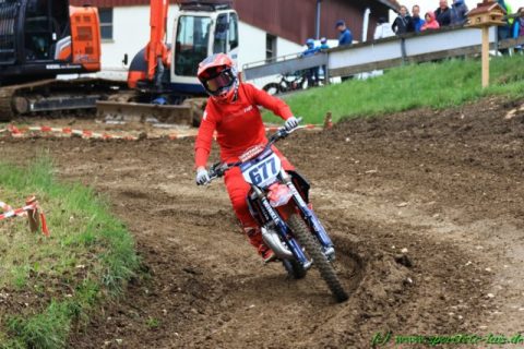 BW-Pokal 2025 > Emmingen > Ladies Rennen 1