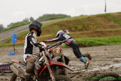 SX-Series 2025 > Freising > SX1 Finale