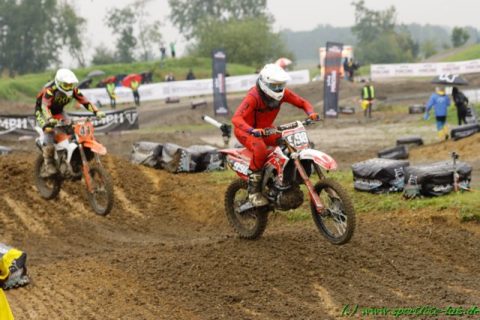 SX-Series 2025 > Freising > SX1 Finale
